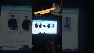 Ecommerce #Project #html #css #js #frontend #javascript #react #codinglife #website #mernstack