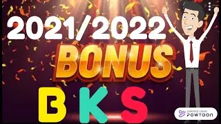 Bonus BLOG