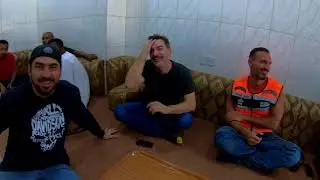H.O.G.® Riyadh Chapter Friday 26-10-2018 ride رايد الجمعة لملاك هارلي الرياض