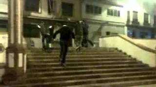 Jackass - Da Party Boy