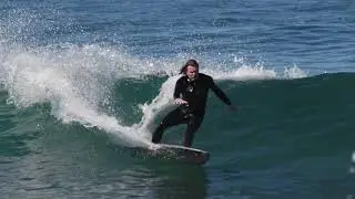 Matt Hoy barrels 2018