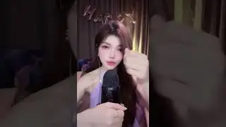 haihai ASMR live video cuts shorts BACKGROUND ASMR for 🌸 Relaxing, Studying, Sleeping, Gaming #asmr
