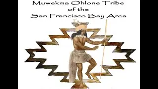 Muwekma Ohlone Land Acknowledgement in collaboration with Indian Health Center of Santa Clara Valley