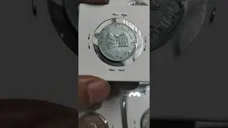 1 Rupee 1997 CELLULAR JAIL PORT BLAIR Coin Information and Value #shorts