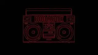 Cesar Fragale en vivo en Boombox