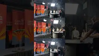 Behind the Scenes of the Arizona U.S. Senate Debate 2024