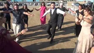 yeni köylü bülent yolcunun kızının düğünü kameraman mustafa çoşkun tel 0538 415 33 49