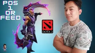 🔴Dota 2 [PH] | pinoydoto