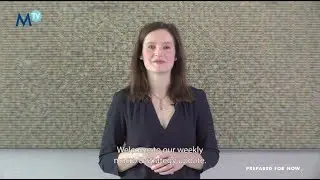 201118 Weekly Macro & Strategy update with Marie Thibout - Opportunities