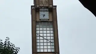 Teatro Pav&oacute;n. Rincones de Madrid