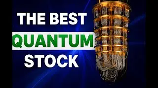 QUBT Stock Analysis 🔥 Best Quantum Computing Stocks to Buy Now | Quantum Stocks 2025 Forecast