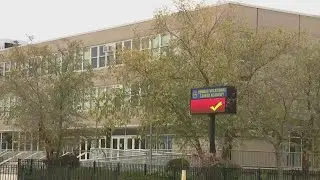 Former Chicago Public Schools student sues Board of Education over sexual assault