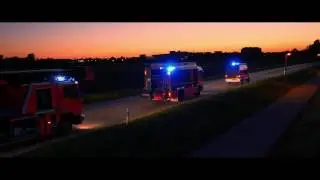 Webtrailer Freiwillige Feuer Gersthofen