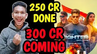 Fighter Day 7 Box Office Collection Report 1 | Fighter Collection Day 7 | Fighter Day 8 Advance