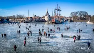 IJspret Hoorn 2021