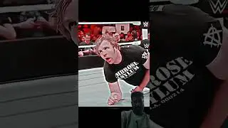 #wwe # #undertaker #roman #and #brock#boxing #video  #viral #subscribe