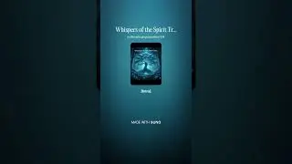 Whispers of the Spirit Tree
