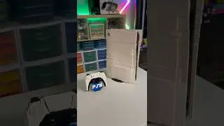 PlayStation 5 для идей LEGO!