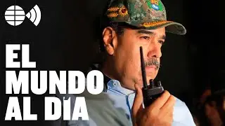La guerra de Trump contra Maduro: ¿puede EEUU invadir Venezuela?