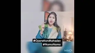 #OperationMahadev #pmoindia #HMO #army #Salute #JaiHind 🙏🇮🇳