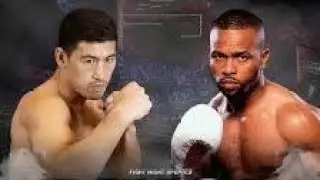 Undisputed Game: Roy jones jr vs Dmitry Bivol