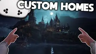 How to Install Custom Home Environments on Quest 3/3S
