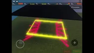 Behind The Scenes look of how I make levels in Roblox