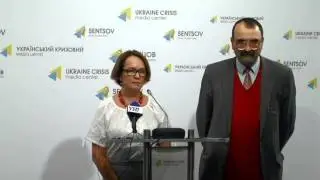 What legislation would boost science development in Ukraine. UCMC, 16th of September 2015