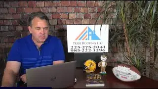 #LSU parts way with OL coach James Cregg, football recruiting on TigerBait LIVE