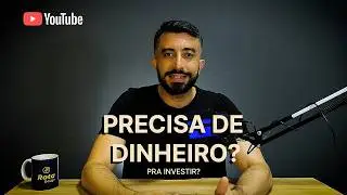 Quanto dinheiro você realmente precisa para começar a investir