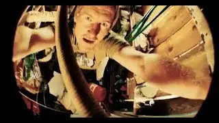 BERTRAM | BOHEMIAN [Offizielles Musikvideo]