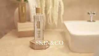 How to use Truffle Therapy Face Toner