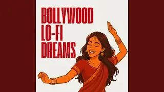 Bollywood Sunset