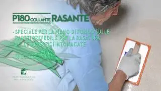 Rasanti Collanti P180/P190 | Didattico