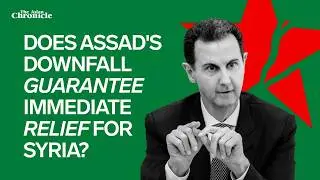 Will Syria&rsquo;s stability return after the war? | Syrian Civil War