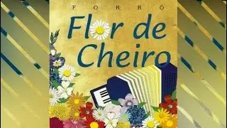 FLOR DE CHEIRO - Fantasia de amor (com letra)