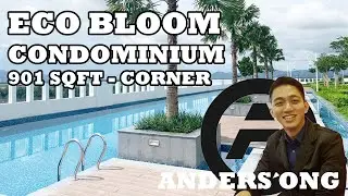 ECO BLOOM Condominium by EcoWorld @ Simpang Ampat - Penang