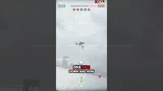 Battlefield 6 &mdash; CHOPPER Down Bro #helicopter #heli #teamwork #bf6