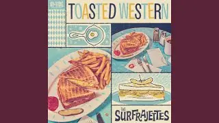 Toasted Western