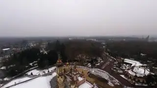 [2017] Pagode On Ride @ Efteling