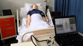 Simulation Hospital for Rent
