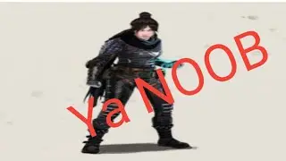 She never watched (Wraith for noobs)