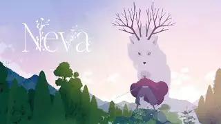 Neva - Visual & Emotional Masterpeice | Short Gameplay Snippets