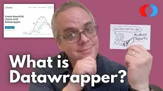 What is Datawrapper Ep  8