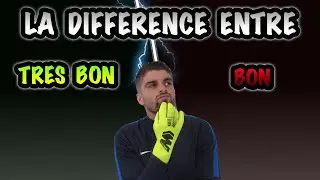 COMMENT ÊTRE UN TRÈS BON GARDIEN ?!