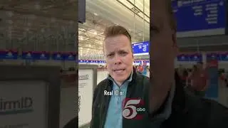 TSA program allows travelers to pay $45 in lieu of Real ID