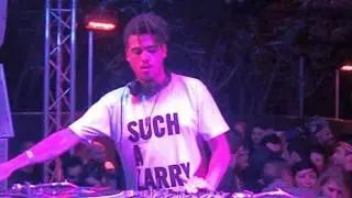 SETH TROXLER @ CIRCOLOCO DC10 Ibiza Closing Party 2012 by LUCA DEA