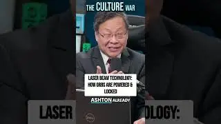 Laser Beam Technology: How Orbs Are Powered & Locked