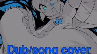 CRK dub | Nothing Left To Lose animatic cover