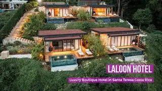 Laloon Luxury Suites